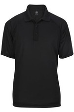 Edwards Mens Tactical Snag-Proof Short Sleeve Polo - 1517 FREE SHIPPING