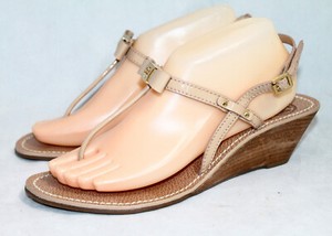 tory burch wedge