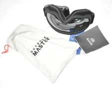 Outdoor Master OTG Ski Goggles REVO Black Lens Unisex Outdoor Activity