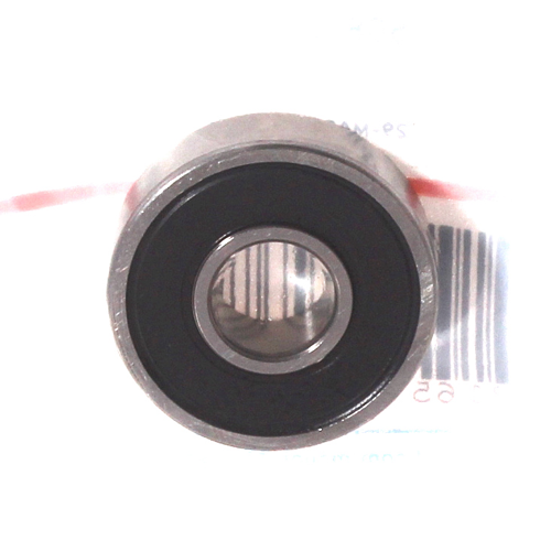 Cuscinetto A Sfera 608 Z - 8x22x7 Mm Con Scudo Metallico, Per Skateboard, Motori E Utensili - Foto 2