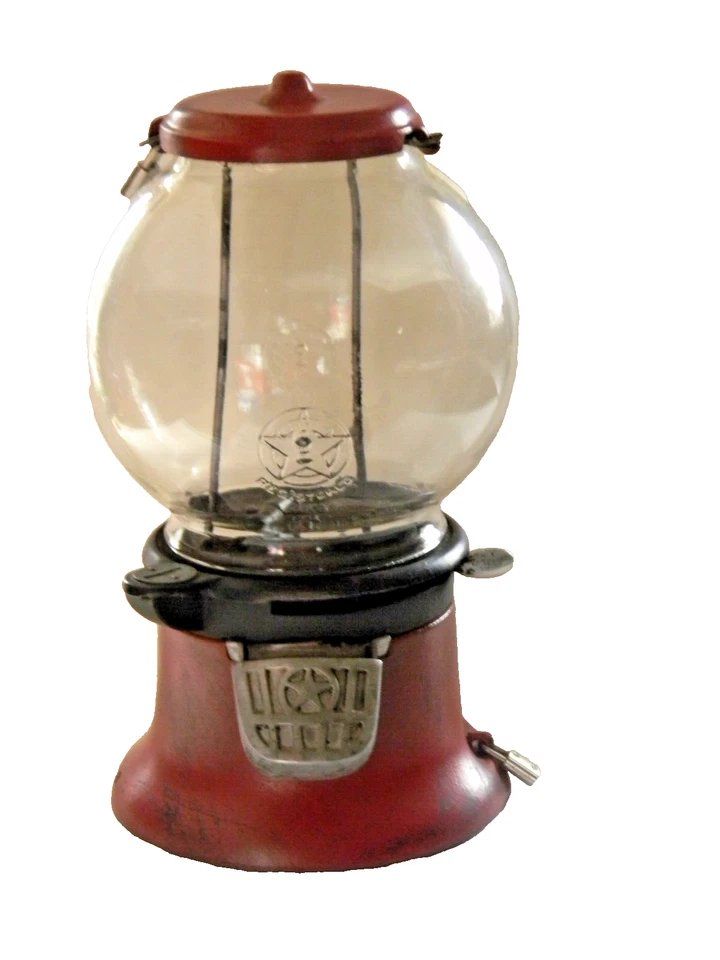 Columbus модель ZM фисташки поставщик 1 цент - Изображение 2 из 4