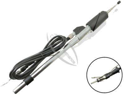 für OPEL ASTRA F CC HATCHBACK ANTENNE RADIO ANTENNE inkl. Dichtung