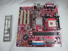 msi 7060 audio