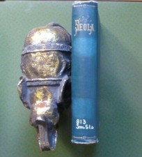 RARE & SCARCE ** SEOLA ** 1878 J G SMITH First Edition. Watchtower Related