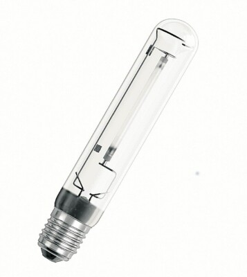 PHILIPS SON-T PLUS LAMPE 250W 220V E40 KLAR WARMWEISS 28000 LUMEN LICHT