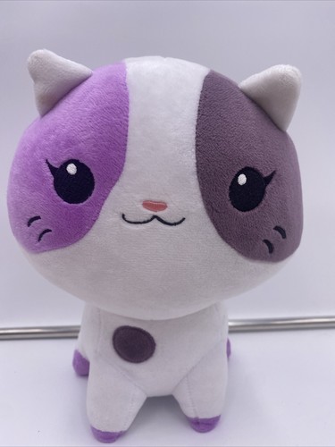 aphmau kitty plush