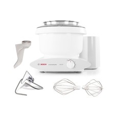 Bosch Mum6n10uc Universal Plus Stand Mixer White For Sale Online