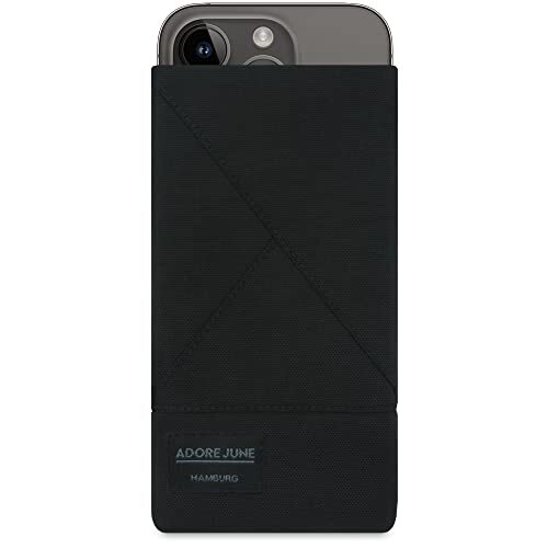 Adore June Triangle Custodia Compatibile con iPhone 15 14 / iPhone 15 14 (U2A)