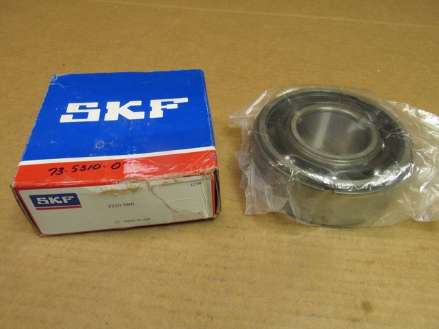 Подшипник 3310 skf