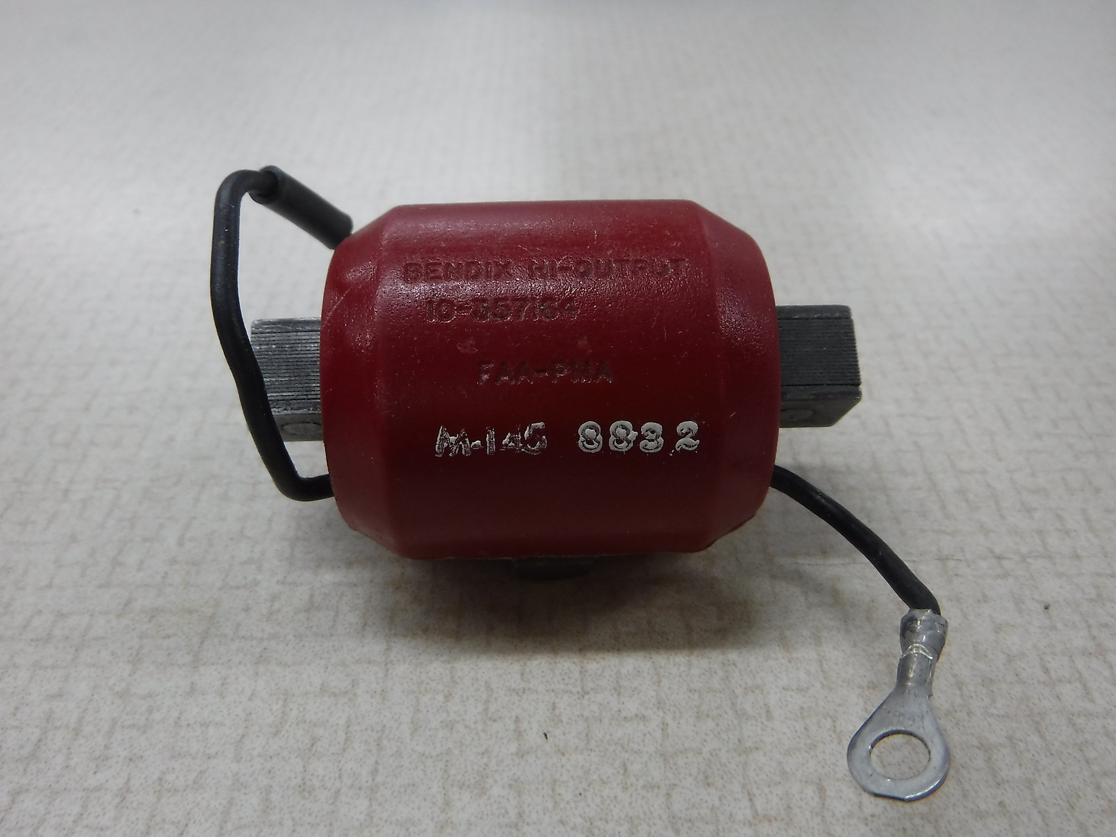 Bendix 10-357164 Coil Magneto Replacement Part Aircraft Aviation ...