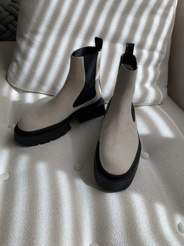 chelsea boots size 38