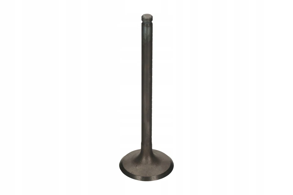 FÜR HONDA CRF 450R '09-'12 AUSPUFFVENTIL AUS STAHL - Bild 4 von 4