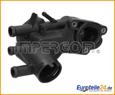 Thermostat housing Original Empire 90310 for VW Golf IV