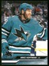Mike Hoffman 2023-24 Upper Deck Extended Series #612 San Jose Sharks