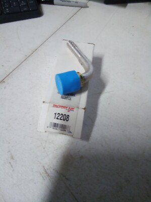 factory air A C Refrigerant Hose Fitting P N 12208