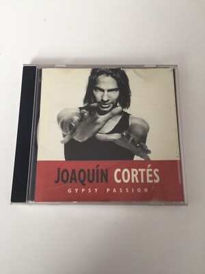 Gypsy Passion Joaquin Cortes Flamenco Dance Live Spanish Concert Gitano Guitar