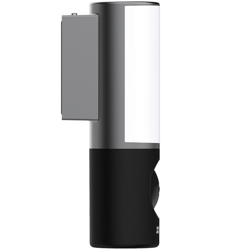 EZVIZ LC3 Smart Security Wall-Light Camera, LED SMD, Outdoor, 4MP Resolut.-Black - Picture 3 of 4