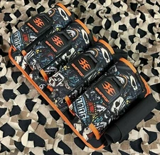 NEW Empire Omega 4 Pod Paintball Harness - All In