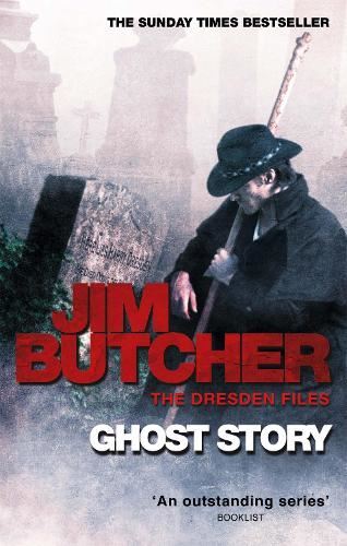 Ghost Story - Image 2
