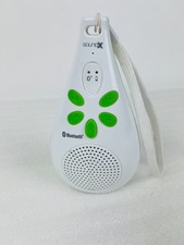 Soundx Bluetooth Shower Speaker Wet Slim Bluetooth + Built-in Microphone Smi3488