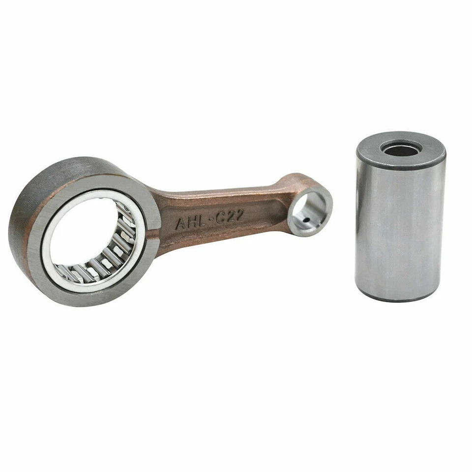 Kit de haste de conexão Conrod para Yamaha YZ250F WR250F 2003-2013 5UL-11651-00-00 - Imagem 4 de 4