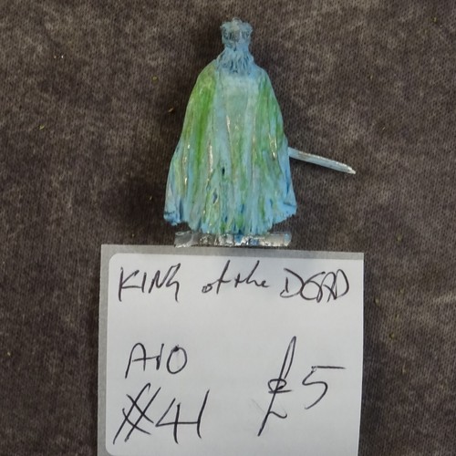 Lord of the Rings - MULTILIST - The GOOD Side ALL METAL Miniatures Citadel A10 - Picture 56 of 79