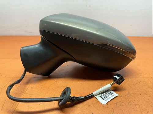 39064022 | 2016 - 18 Chevrolet Cruze Driver Left Door Mirror Blind Spot Heated