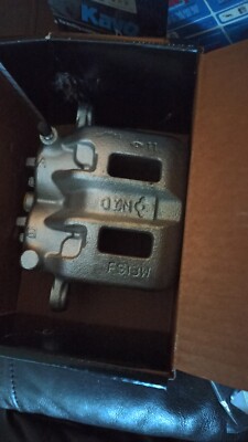 ABS BREMSSATTEL VORNE LINKS FÜR MITSUBISHI GRANDIS PAJERO SHOGUN V60 V80 99+