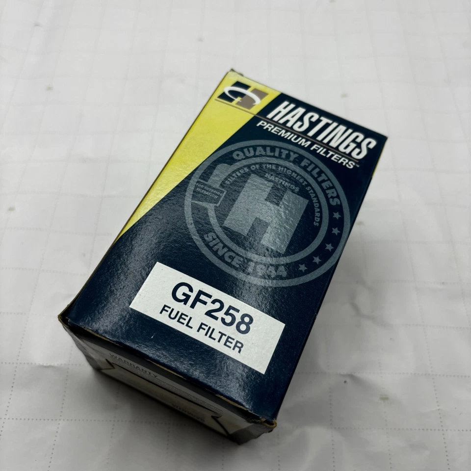 Fuel Filter Hastings GF258 ⭐ - Image 4 of 4