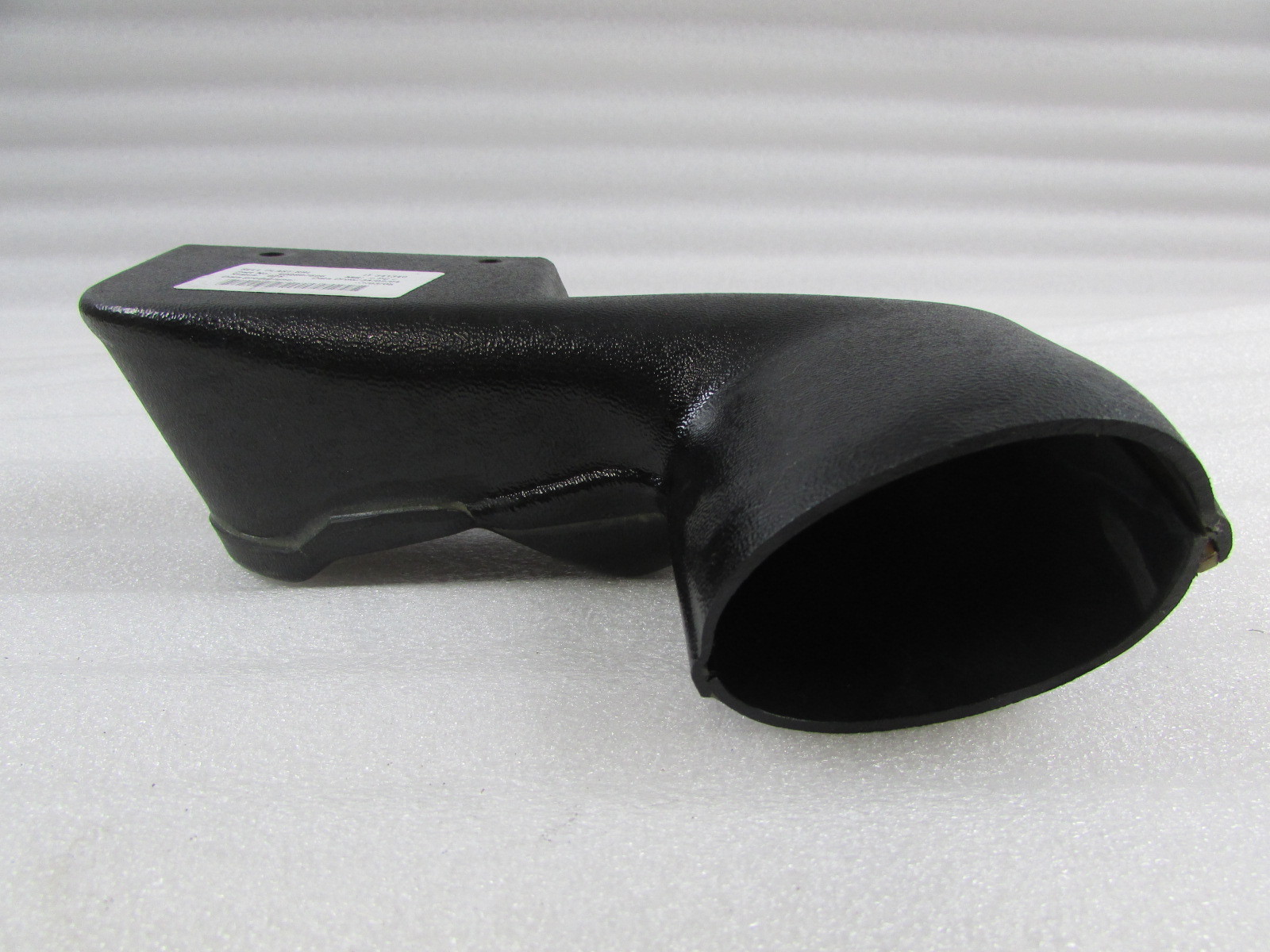 Lamborghini Gallardo, RH, Right Brake Air Inlet Duct, Used, P/N 400807606