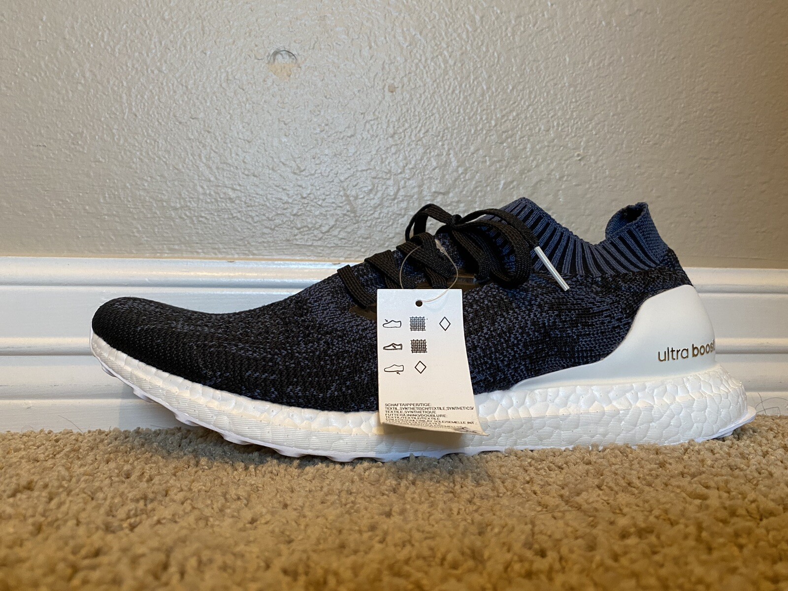 ultra boost uncaged cm8278