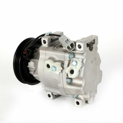 A/C Compressor For Toyota Echo 1.5L 2000 2001 2002 2003 2004 2005 CO 11063AC New