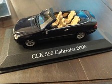 CLK 350 Cabriolet 2005 1/43
