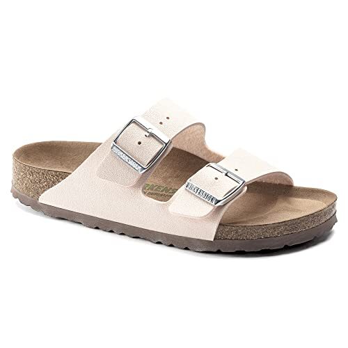 Birkenstock Unisex Arizona Sandals - Imagen 3 de 36