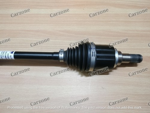 New Genuine Drive Shaft Front Left For Suzuki Ignis 1.2L 2016-2024 - Picture 6 of 13