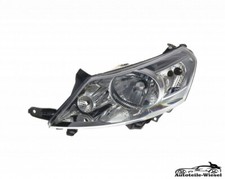 Scheinwerfer H4 Links für FIAT SCUDO 270 270 272 CITROEN JUMPY PEUGEOT