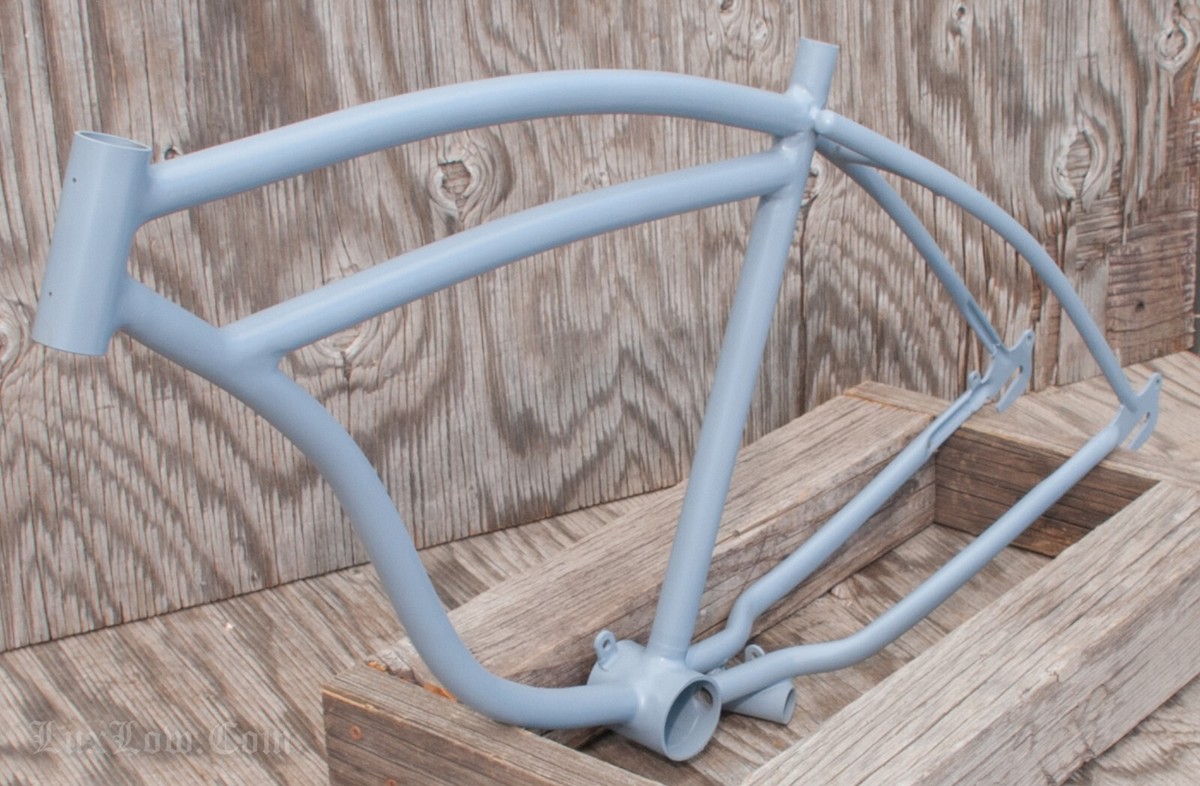 Vintage 1949 Schwinn 24