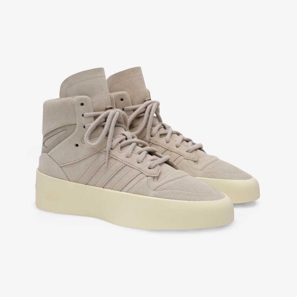 IF6683 FEAR OF GOD ATHLETICS adidas 86 Hi Sesame (Men's) | eBay IF6683 FEAR OF GOD ATHLETICS adidas 86 Hi Sesame (Men's) | eBay