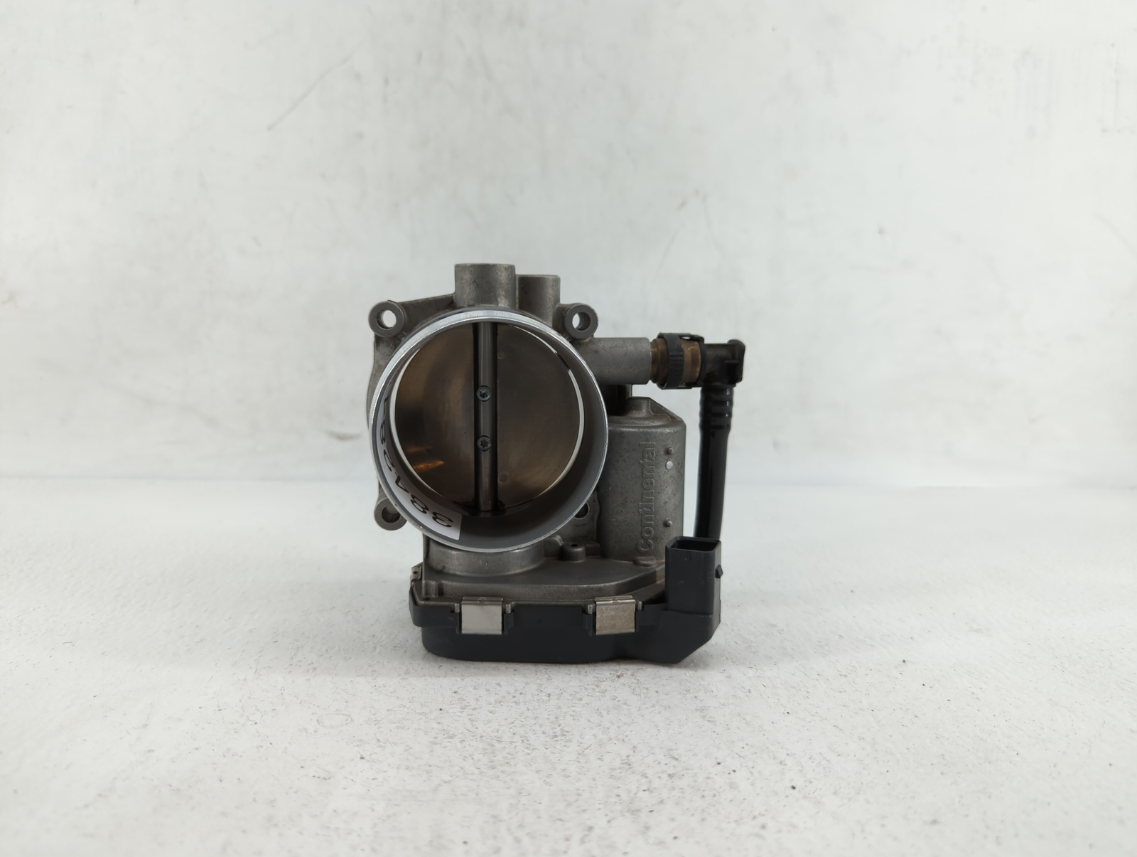 20112017 Bmw X3 Throttle Body K8IGJ eBay