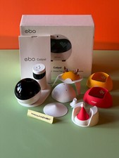 2020 Enabot Ebo Catpal The Smart Robot Compan...
