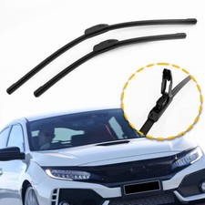 Front Windshield Wiper Blades 26"+20" For Ford Taurus 10~16 Toyota Avalon 05~12