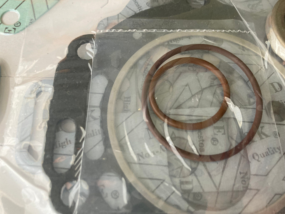 Powerhead Gasket Kit Johnson/Evinrude 120-140 Hp - Foto 13