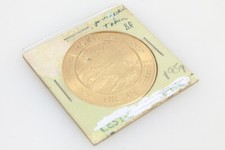 ALASKA THE 49TH STATE 1959 GOOD FOR $1 ONE DOLLAR STATEHOOD TRADE TOKEN 714 VNC