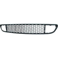 Gitter Passend FüR StoßStange Fiat Punto Baujahr 2012-2016