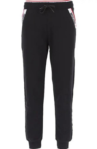 pantalone tuta uomo moschino art. A4303 8104 col. e mis. a scelta | eBay