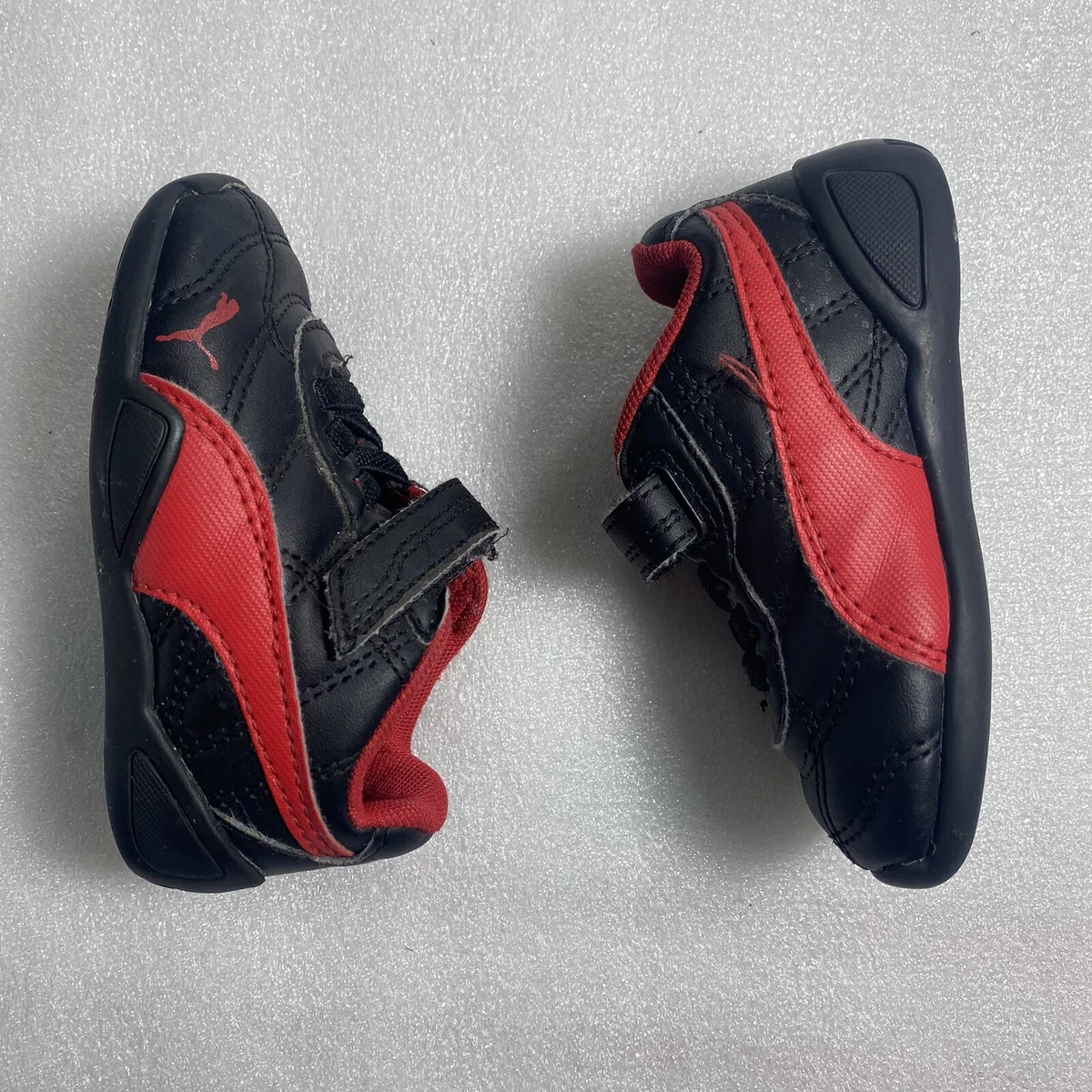 Toddler puma 2025 shoes uk