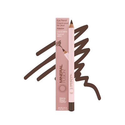 Mineral Fusion Line & Define Eye Pencil, You Choose