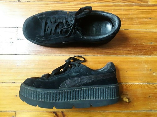 puma creepers 40