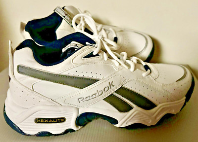 **Sz.US-8 REEBOK SPORT HEXALITE CLASSIC AUTHENTIC SHOES SNEAKERS NWOT BRAND NEW