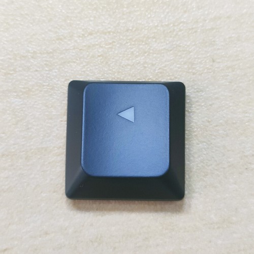 Single Replacement keycap for Alienware AW510K Black mechanical Keyboard - Picture 105 of 128